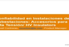 substation hvca