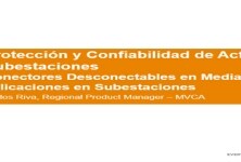 substation mvca