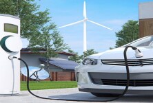 ev charging