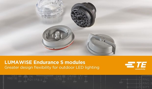 Vídeo sobre os módulos LUMAWISE Endurance S