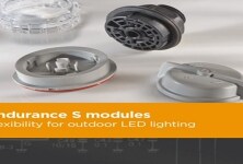 LUMAWISE Endurance S modules video