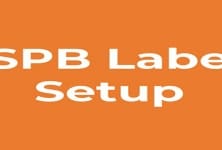 sbp label