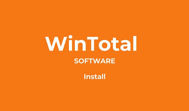 wintotal software download