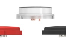 LUMAWISE Endurance N - Shorting and Open Caps