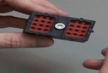 DEUTSCH DRC Connectors