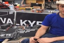 Team Valkyrie
