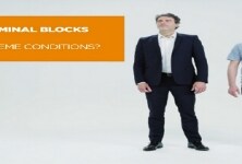 SNK terminal blocks,TE