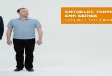 SNK terminal blocks,TE