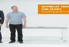 SNK terminal blocks, TE