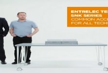SNK terminal blocks, TE
