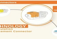 ENTRELEC IPX8 water resistant instant connectors video