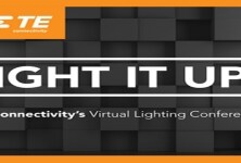 street lighting