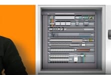 terminal block series 