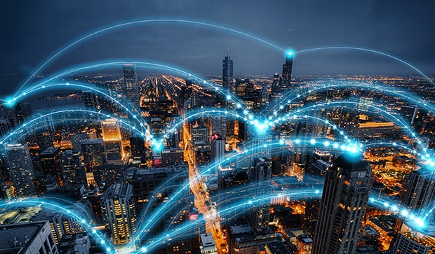 Fellows & Friends Webinar on 5G Technology