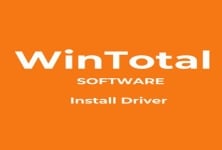 Install TE identification Printer Drivers