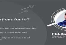 IoT アンテナ