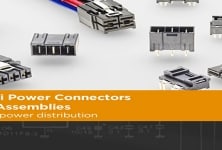 ELCON Mini-Stromversorgungs-Steckverbinder und -Kabelsätze (Englisch)