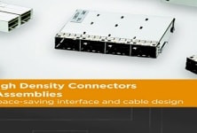 Mini-SAS-High Density-Steckverbinder und -Kabelsätze (Englisch)