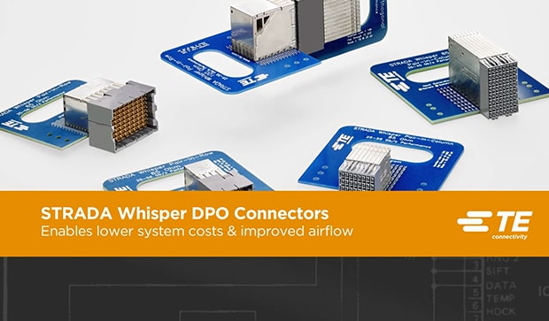 STRADA Whisper DPO Connectors (English)