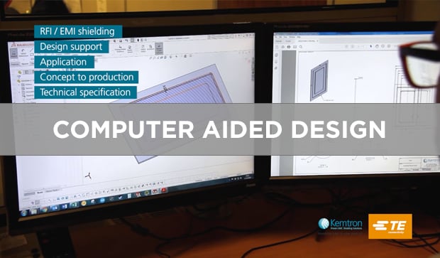 Computer-aided design | TE Connectivity