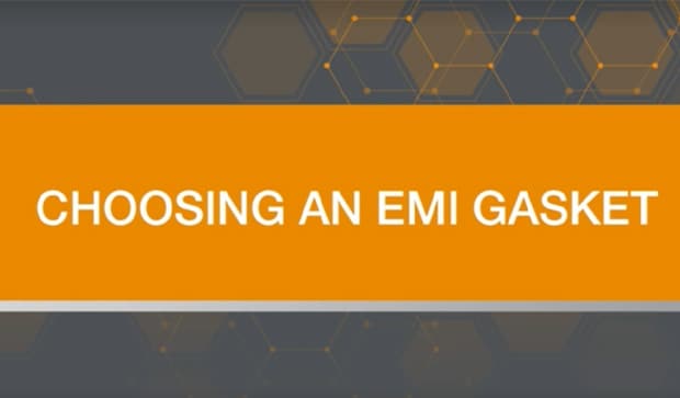 EMI Gasket