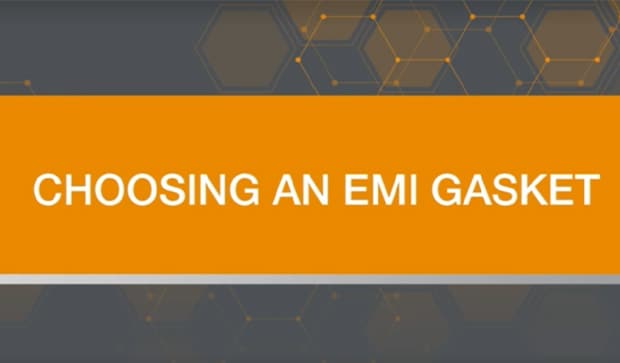 EMI ガスケット