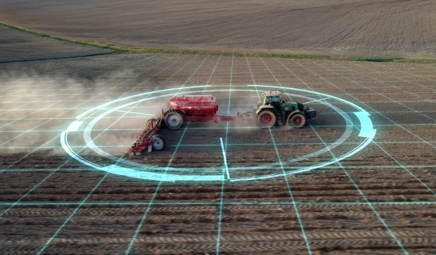 precision ag webinar