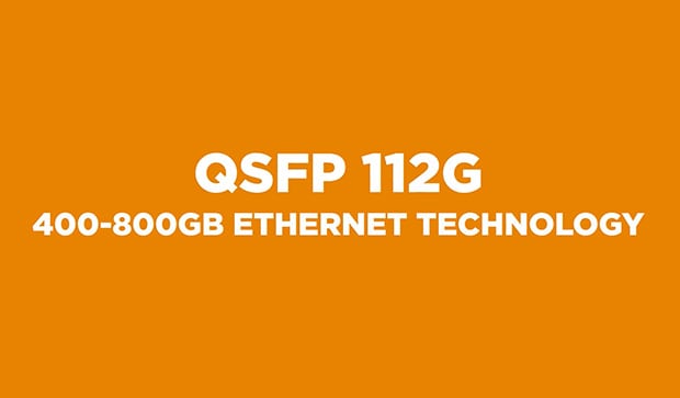 qsfp 112g