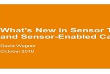 medical sensor technology