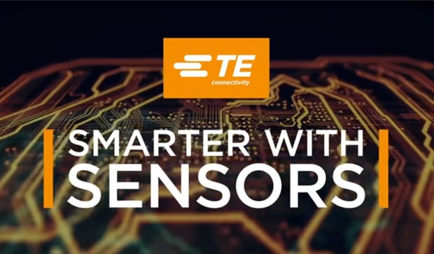 Smarter with Sensor