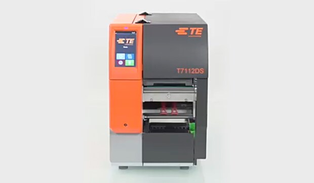 T7112DS Printer print head 
