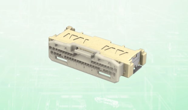 0.50 Connector Series