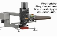 Magnet Wire Processing Equipment Video (English)