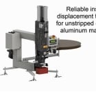 Magnet Wire Processing Equipment Video (English)