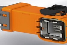 HC-STAK interconnection system