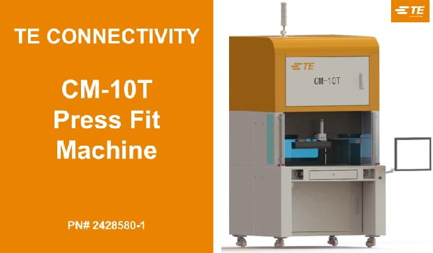 CM-10T 紹介ビデオ