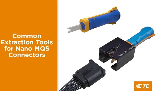 Tetradis : Outil d'extraction de contacts Sub-D