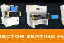 Connector Seating Machines Overview (English)