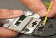 crimp video