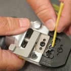 vidéo sur le sertissage