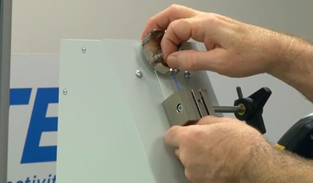 Crimp Theory Fundamentals: ADVANCED