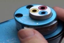 DEUTSCH Contact Crimping (English)