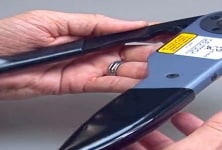 DEUTSCH Contact Crimping Instructions (English)