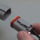DEUTSCH DT ファミリ