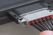 DEUTSCH PCB Connectors