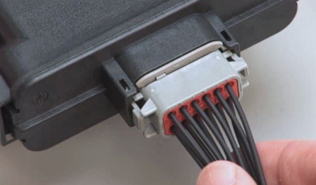 PCB Enclosures: DEUTSCH | TE Connectivity
