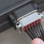 DEUTSCH PCB Connectors