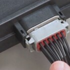 Conectores DEUTSCH PCB
