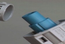 TE DEUTSCH Single Terminal Connectors (English)