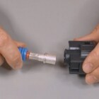 Instruções de montagem DTSK